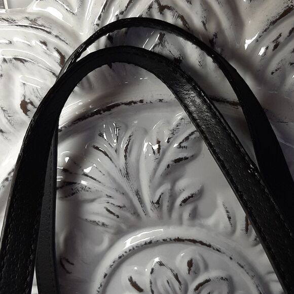 Kate Spade Grand Street Colorblock Gabriel Tote - Picture 10 of 11